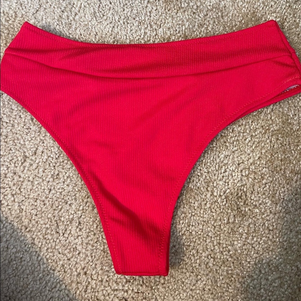 Shein Bikini Bottoms